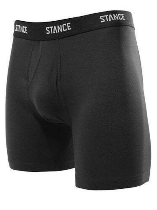 Stance Ανδρικό Μποξεράκι Black