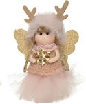 Kaemingk Katoikonhome Weihnachts-Hängefigur Eng...
