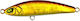 Soul Lures Pencil 50s Artificial Bait Minnow No...