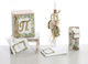 Bellissimo Baptism Set with Animals Theme SKV-2537