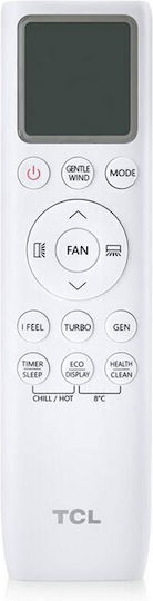 Telecomandă aer condiționat Oem DC-840 TCL Oem