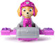 Paw Patrol Παιχνίδι Μινιατούρα για 3+ Ετών (Διάφορα Σχέδια)