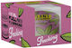 Smoking Xl Plant Based Grinder 63mm 4 Parts 023881