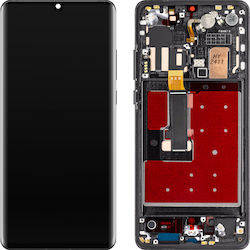 MP Screen for Huawei P30 Pro (Black)