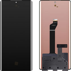 MP Οθόνη με Πλαίσιο για Honor 70 (Μαύρο)