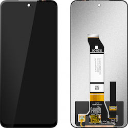 MP Οθόνη με Πλαίσιο για Xiaomi Poco M3 Pro 5G, Redmi Note 10 5G, Note 10T 5G, Note 11SE (Μαύρο) MP Οθόνη με Πλαίσιο για Xiaomi Poco M3 Pro 5G, Redmi Note 10 5G, Note 10T 5G, Note 11SE (Μαύρο)