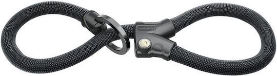 Abus Infinity Loop 110 Cm 1806/110 Schwarz