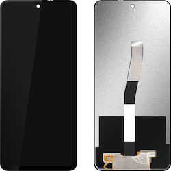 MP Мобилен Екран За Xiaomi Poco M2 Pro, Redmi Note 9 Pro, Note 9 Pro Max, Note 9S Черен MP Мобилен Екран За Xiaomi Poco M2 Pro, Redmi Note 9 Pro, Note 9 Pro Max, Note 9S Черен