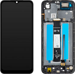 MP Οθόνη για Xiaomi Redmi A1, A1+, A2, A2+ (Μαύρο) MP Οθόνη για Xiaomi Redmi A1, A1+, A2, A2+ (Μαύρο)