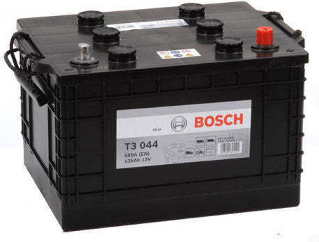 Bosch Моля, преведете само текстовите възли на Liquid шаблона на български език, запазвайки началния синтаксис и HTML таговете, без да променяте нищо между '{' и '}' : Μπαταрия За автомобил с Капацитет 135Ах и CCA 680A