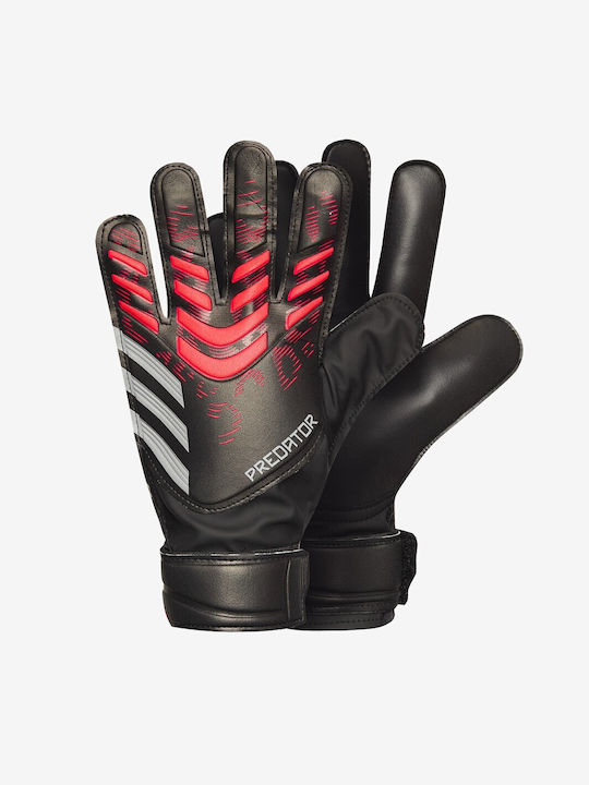 adidas Predator Training Torwarthandschuhe Erwachsene Schwarz