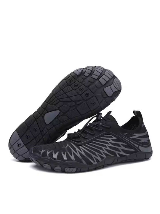 See-Wanderschuhe 525656-2-schwarz