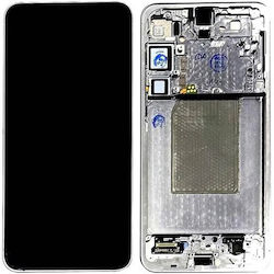 Samsung Οθόνη mit Touch-Mechanismus und Rahmen ...