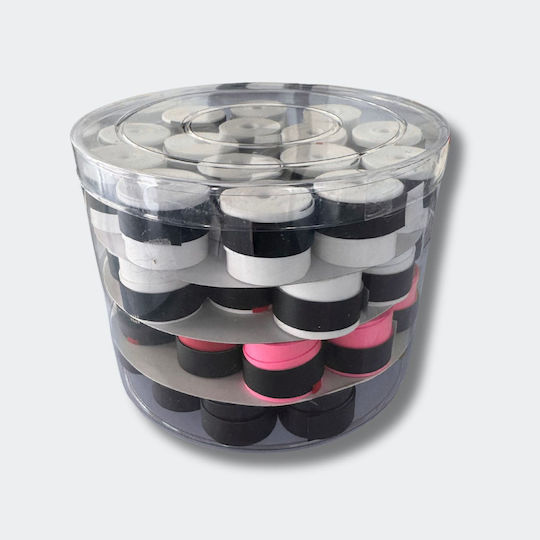Tennis Overgrips X 60 Multicolor