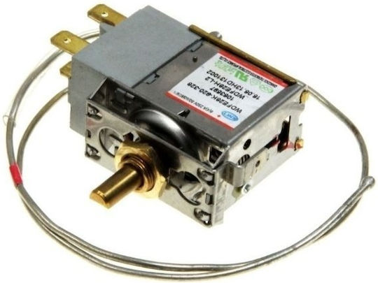 Termostat Hisense K1063597 Frigider Congelator Wdfe28k-920-328