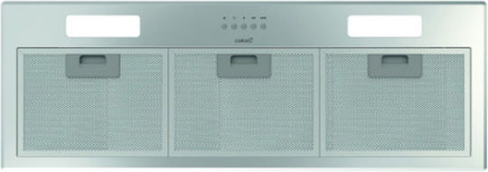 Cata GTPLUS75XM Mecanism de Absorbție 79cm Inox