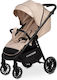 Caretero Agil Baby Stroller Suitable for Newbor...