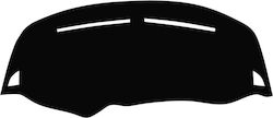 Husă bord Alfa Romeo Mito 2008-2018 Neagră Husă bord Alfa Romeo Mito 2008-2018 Neagră