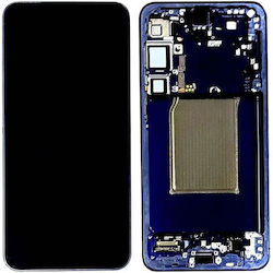 Samsung Οθόνη mit Touch-Mechanismus und Rahmen ...