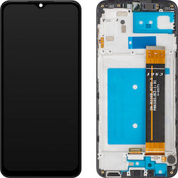 MP Screen for Samsung Galaxy A23 A235 (Black) MP Screen for Samsung Galaxy A23 A235 (Black)
