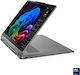 Lenovo Yoga 7 2-in-1 14ILL10 14" OLED Touchscreen 120Hz (Ultra 7-258V/32GB/1TB SSD/W11 Home) Luna Grey (GR Keyboard)