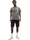 Tricou Castlerock