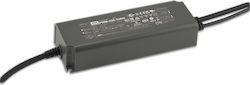 Τροφοδοτικό LED Στεγανό 01.125.0554 Τροφοδοτικό LED Στεγανό 01.125.0554
