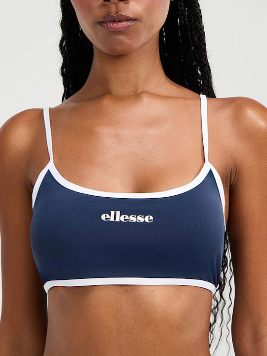 Ellesse Resort Venchini Bikini Μπουστάκι Navy Blue