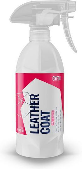 Gyeon Q²m Lederpflege Redefine Politur Spray 500ml