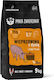Paka Zwierzaka 9kg Dry Food for Large Breed Dogs Grain-Free & Gluten-Free with Pork and Pumpkin