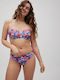 Bikini Slip Floral