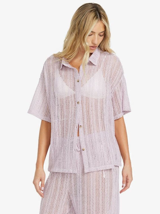Billabong Largo Σορτσάκι Παραλίας Amethyst Smoke