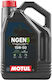 Motul Ngen 5 Motorcycle Oil for Four-Stroke Engines 15W-50 4lt