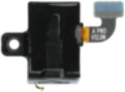 Headphone Jack Flex Cable for Samsung Galaxy A5 2017 Sm-a520 Headphone Jack Flex Cable for Samsung Galaxy A5 2017 Sm-a520