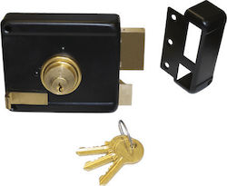 Testa Lock Box Right