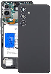 Καπάκι Μπαταρίας Camera Lens Cover Samsung Galaxy A54 Sm-a546b Black Oem