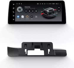 Teyes Οθόνη 12.3" για Ταμπλό Αυτοκινήτου BMW Σειρά 3 / E91 Renault Rapid Skoda Rapid με Bluetooth/USB/WiFi/GPS/Apple-CarPlay Teyes Οθόνη 12.3" για Ταμπλό Αυτοκινήτου BMW Σειρά 3 / E91 Renault Rapid Skoda Rapid με Bluetooth/USB/WiFi/GPS/Apple-CarPlay