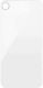 iPhone 8 Back Cover Silver