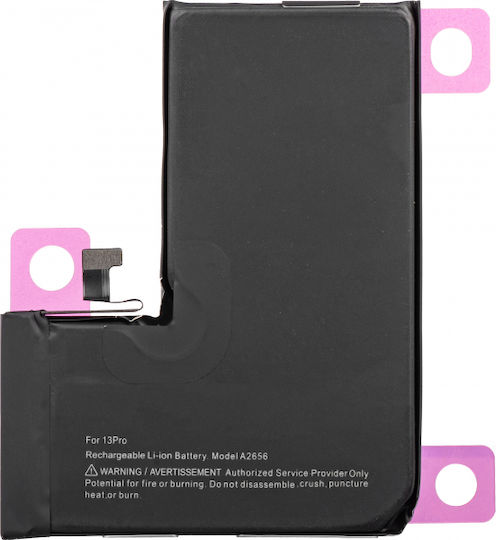 Συμβατή Μπαταρία Αντικατάστασης 3095mAh για Apple iPhone 13 Pro