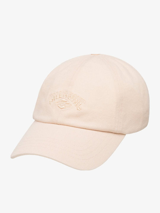 Billabong Essential Cap Whitecap