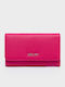 Kamala Women's Wallet Classic Pink