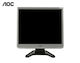 AOC 197Vk Generalüberholt Klasse A TFT-LCD Monitor 19"