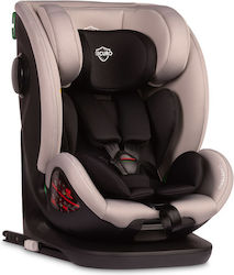 Caretero Securo i-Size 15-36 kg με Isofix Γκρι Caretero Securo i-Size 15-36 kg με Isofix Γκρι