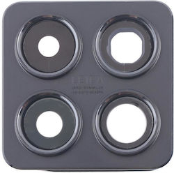 Ανταλλακτικό Tζαμάκι Κάμερας Camera Lens Cover Xiaomi 14t Pro Oem