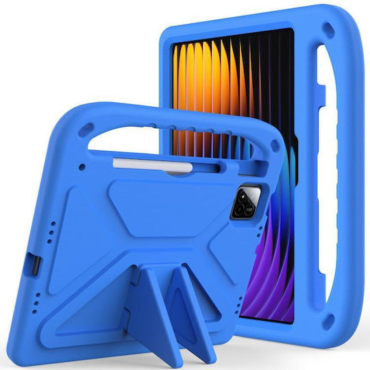 Back Cover για Παιδιά Μπλε (Xiaomi Pad 7, Xiaomi Pad 7 Pro)