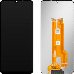 MP Οθόνη για Realme C61, Realme C63 (Μαύρο)