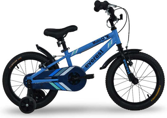 Everest Mtb Blue Bike 74cm Everest Mountain Bike Specs Everest 21 - Main Image