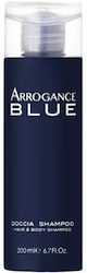 The First Bubble Bath in Gel 200ml