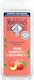 Le Petit Marseillais Bubble Bath Gel with Moisturizing Glycerin 650ml