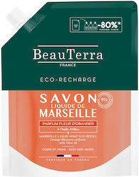 BeauTerra Schaumbad Gel 900ml BeauTerra Schaumbad Gel 900ml
